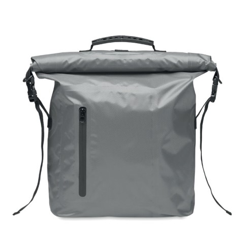 Mochila impermeable RPET 210D SCUBAROLL