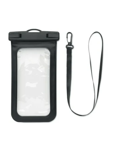 Waterproof smartphone pouch SMAG