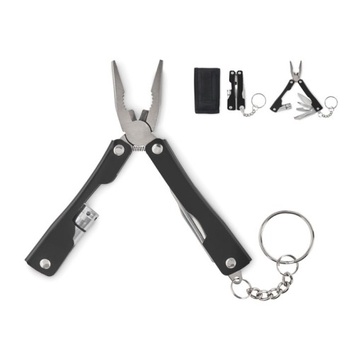 Foldable multi-tool knife AYUDA