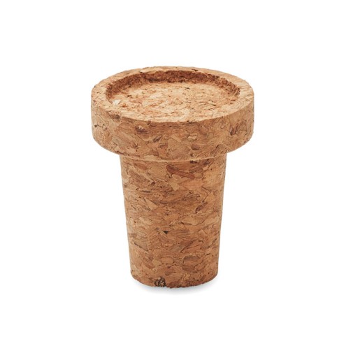 Cork bottle stopper TIPAS