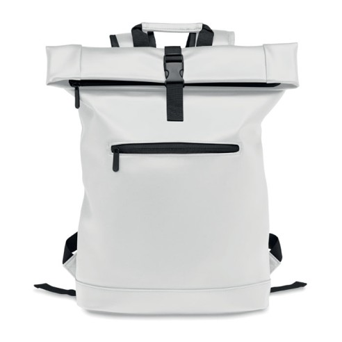 Mochila portátil 15" rolltop BAI ROLL