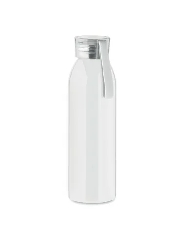 Botella de acero inox 650 ml BIRA