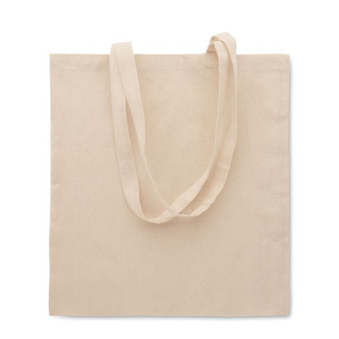 Shopping bag polycotton SHOPPI