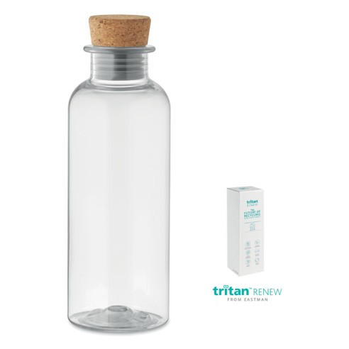 Tritan Renew™ bottle 500ml OCEAN