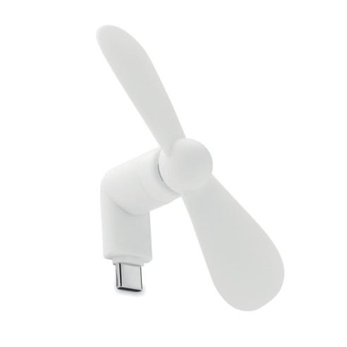 Portable USB-C fan PHAN