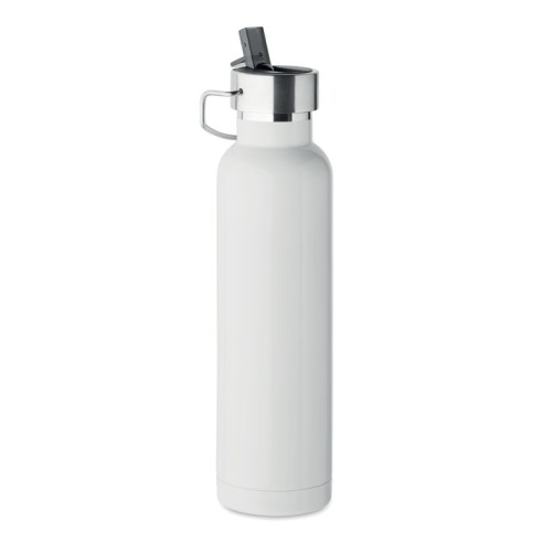 Double wall bottle 660 ml RIFLOW