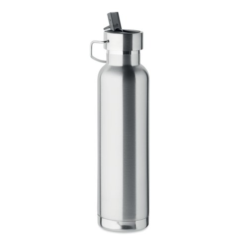 Double wall bottle 660 ml RIFLOW