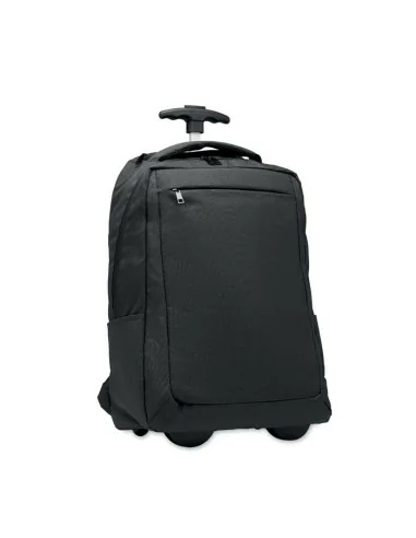 Mochila trolley RPET 600D DALVIK