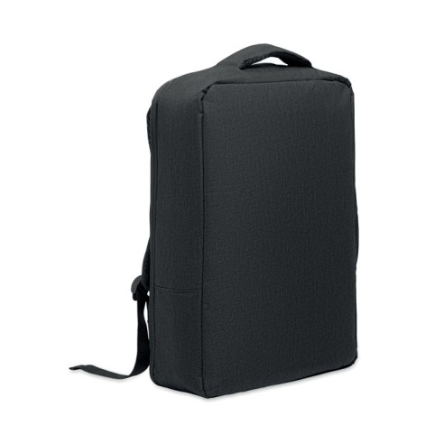 Slim 15 inch laptop backpack LAUGAR