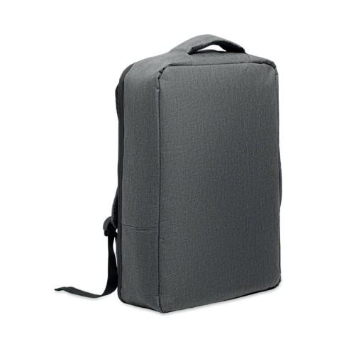 Mochila delgada portátil 15" LAUGAR