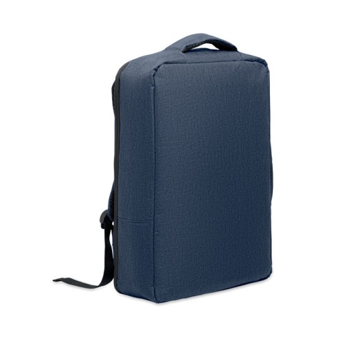 Mochila delgada portátil 15" LAUGAR