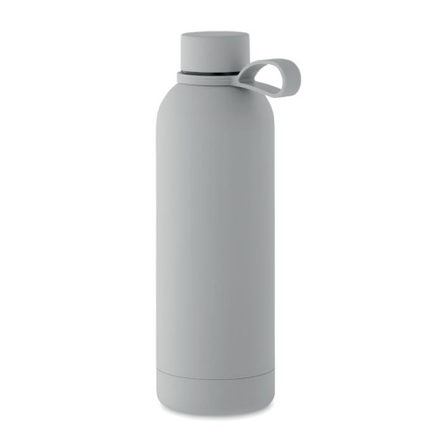 Double wall bottle 500 ml EMERALD