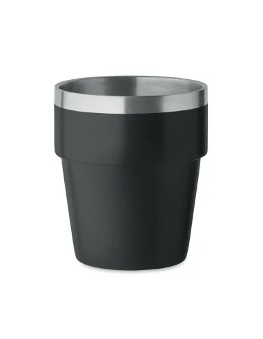 Vaso de doble pared 250 ml ACERITO