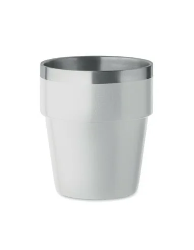 Vaso de doble pared 250 ml ACERITO