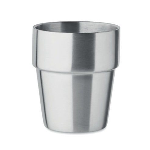 Double wall tumbler 250 ml ACERITO