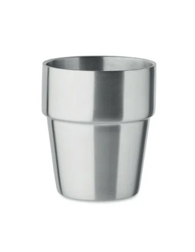 Vaso de doble pared 250 ml ACERITO