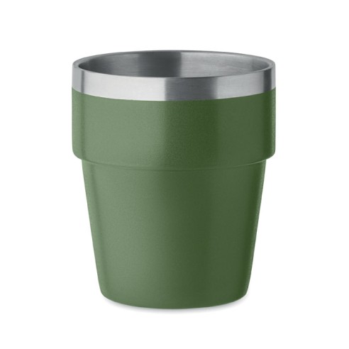 Double wall tumbler 250 ml ACERITO