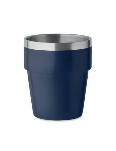 Vaso de doble pared 250 ml ACERITO