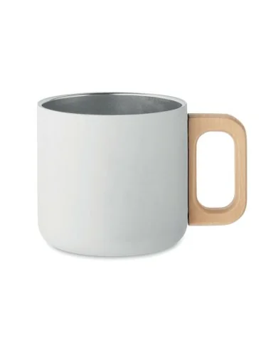 Double wall mug 350 ml ACERO