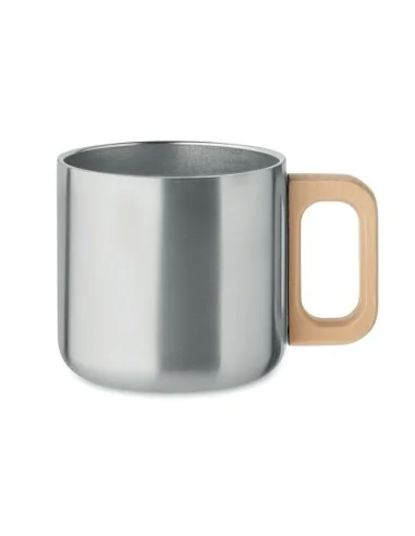 Double wall mug 350 ml ACERO