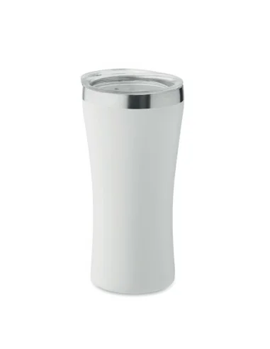 Vaso de doble pared 160 ml OZ