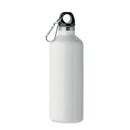 Double wall bottle 500 ml CARABI