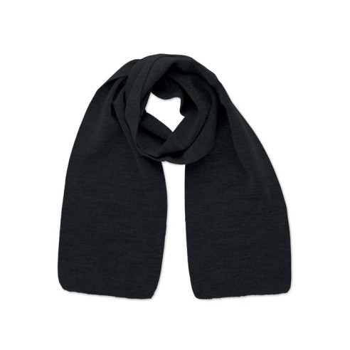 Scarf in RPET polyester RAFY