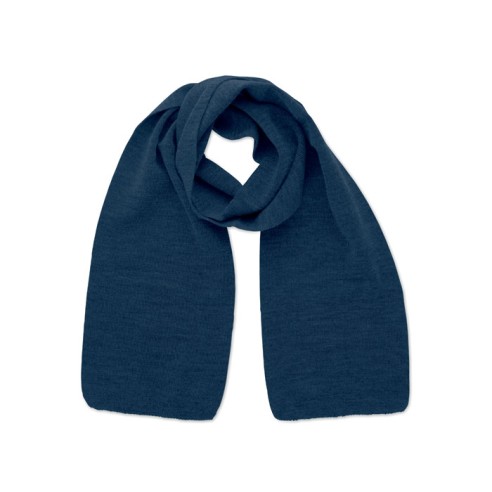 Scarf in RPET polyester RAFY