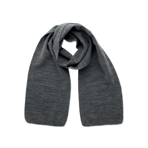 Scarf in RPET polyester RAFY