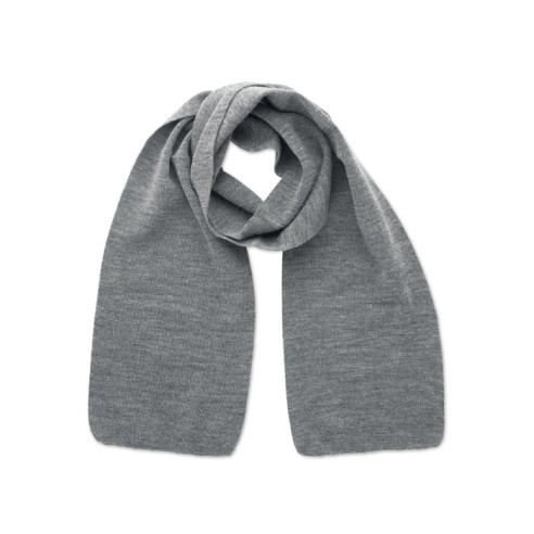 Scarf in RPET polyester RAFY