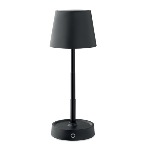 USB rechargeable table lamp TAPLAMB