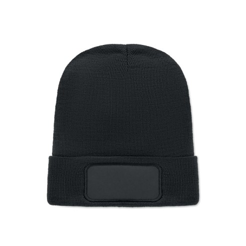 Gorro unisex RPET poliéster CAPNIT