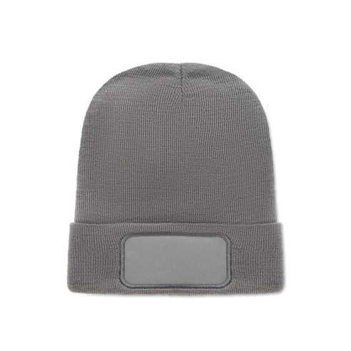 Gorro unisex RPET poliéster CAPNIT