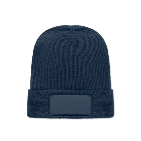 Gorro unisex RPET poliéster CAPNIT