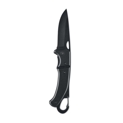 Aluminium foldable knife FIFE