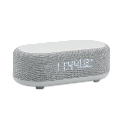 15W wireless charging speaker TUONO