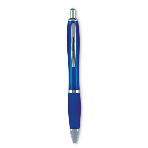 Riocolor Ball pen in blue ink RIOCOLOUR