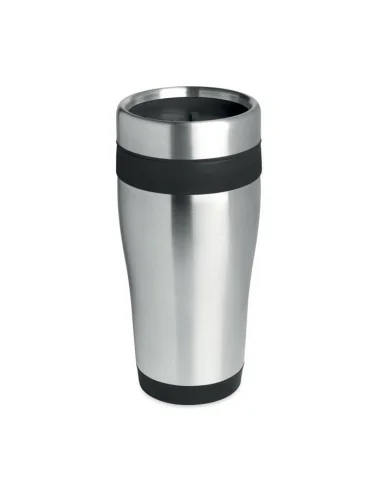 Vaso acero inoxidable 455 ml TRAM