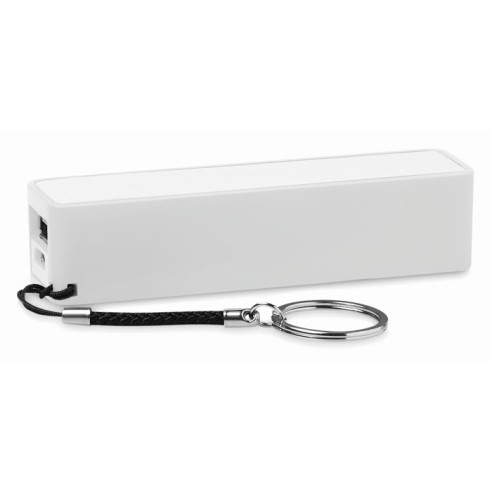 Slim Power Bank 2200 mAh POWER MATE