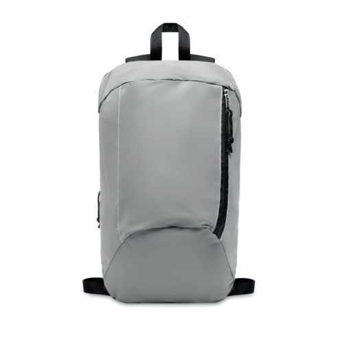 High reflective backpack 600D VISIBACK