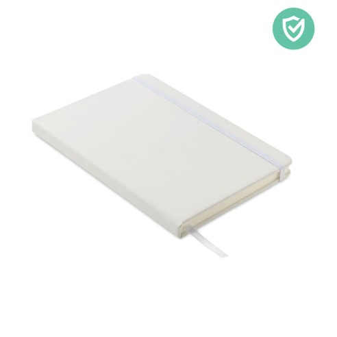 A5 antibacterial notebook ARCO CLEAN