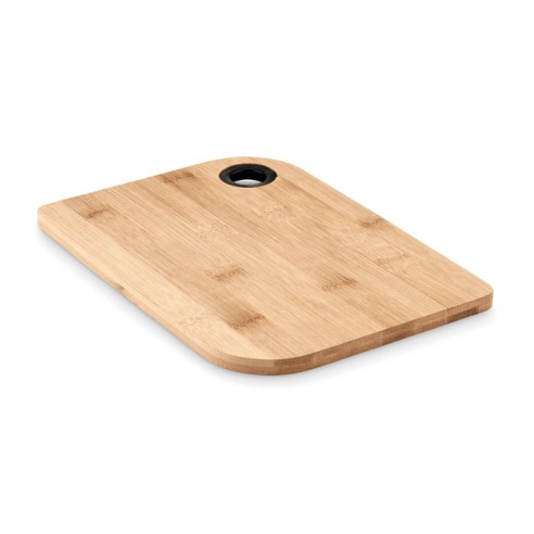 Bamboo cutting board BAYBA CLEAN