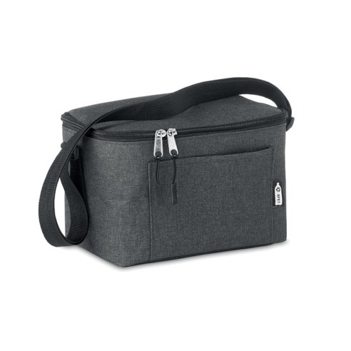 600D RPET Cooler bag for cans CUBA