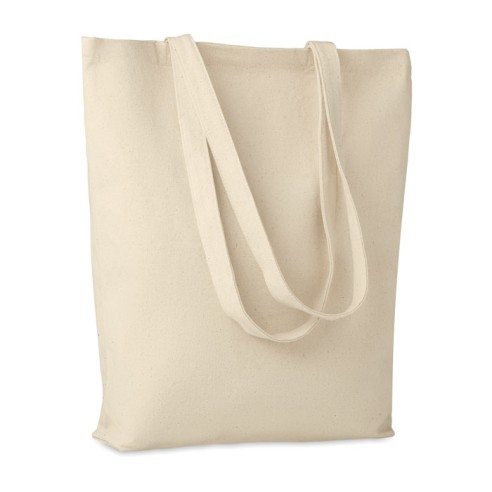 Bolsa compra canvas 270 gr/m² RASSA