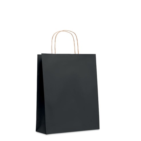 Medium Gift paper bag  90 gr/m² PAPER TONE M