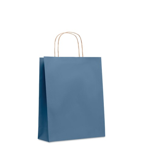 Medium Gift paper bag  90 gr/m² PAPER TONE M