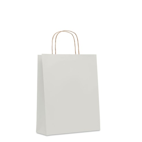 Medium Gift paper bag  90 gr/m² PAPER TONE M