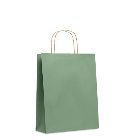 Medium Gift paper bag  90 gr/m² PAPER TONE M