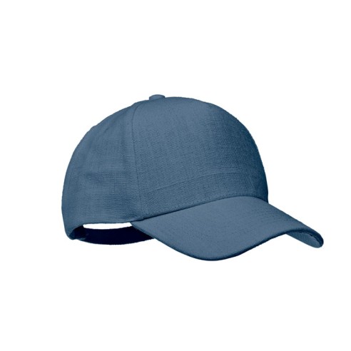 Hemp baseball cap 370 gr/m² NAIMA CAP