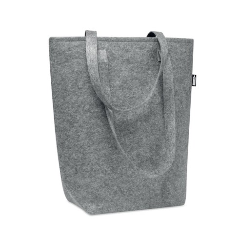 RPET felt shopping bag TASLO